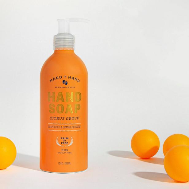 Best Cheap Hand Soap 2021 HGTV