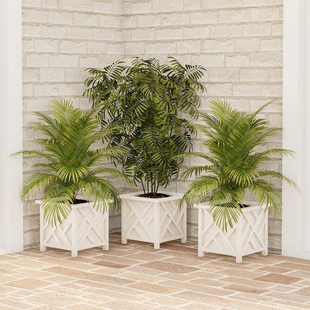 27 Best Pots And Planters In 2021 Hgtv
