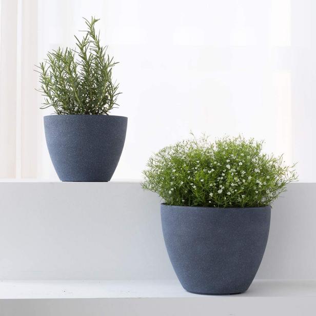 27 Best Pots And Planters In 2021, What Are The Best Outdoor Planters