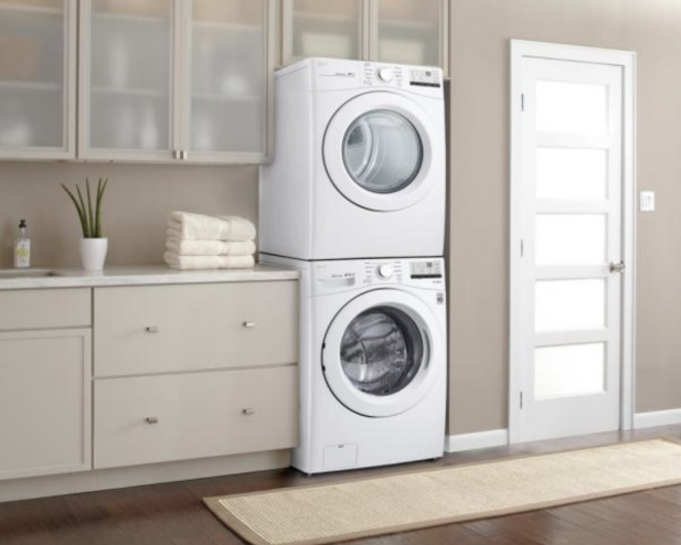 2021 best washer dryer combo sale