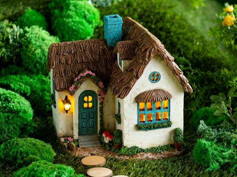 The Cutest Fairy Garden Decor, Furniture and Accessories You Can Buy Online