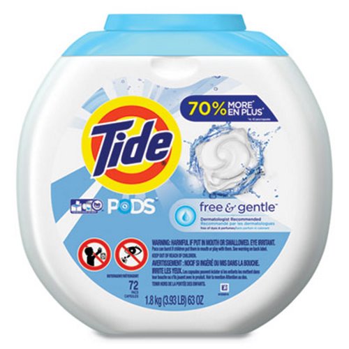 best laundry detergent 2022