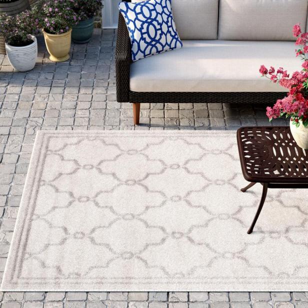 Best Outdoor Rugs 2021 HGTV