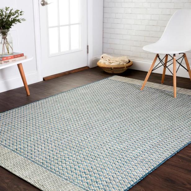 Best Outdoor Rugs 2021 HGTV
