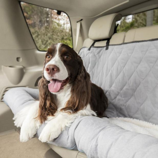 Best Dog Car Seats And Harnesses For, Best Dog Car Seat For Long Trips