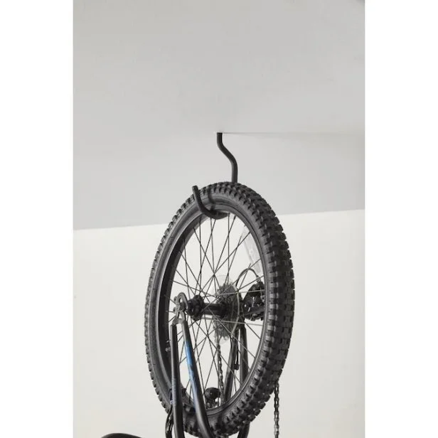 13 Bike Storage Ideas You Can Buy or DIY 2023 HGTV