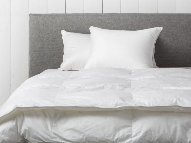 5 Best Duvets And Comforters 2021, What Is The Coolest Duvet Filling