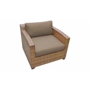 6 Piece Rattan Seating Group