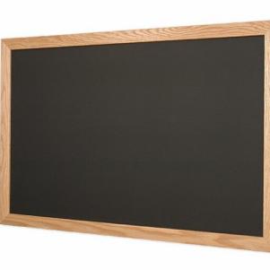 Wall Mounted Magnetic Chalkboard