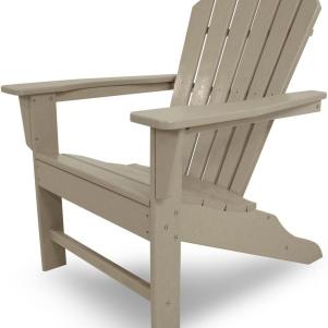 South Beach Adirondack Chair