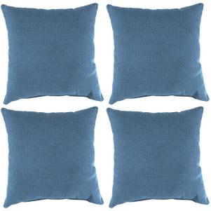 Wetherbee Outdoor Square Pillow