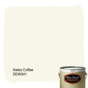 Swiss Coffee by Dunn-Edwards