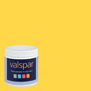 Golden Yellow by Valspar