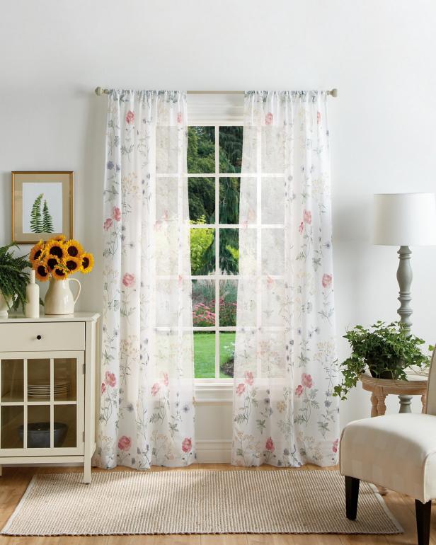 24 Best Curtains For Every Room In The, Joss & Main Curtains