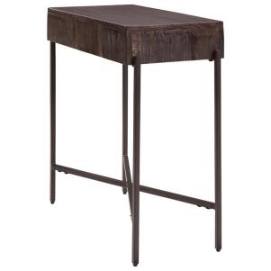 Matler Accent Table