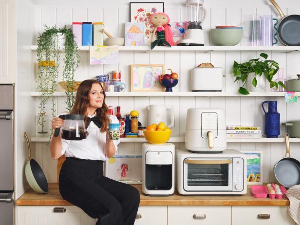 Beautiful by Drew Barrymore Kitchen Appliances :: Southern Savers