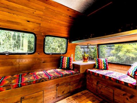 11 Cool Airstream Campers You Can Rent for a Taste of #VanLife