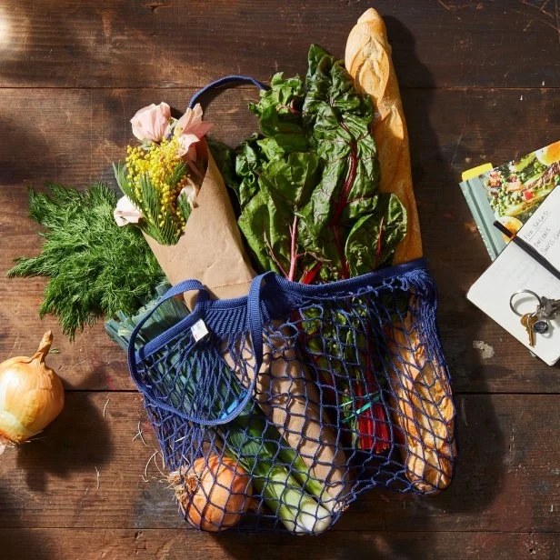 The Best Stylish Bags and Baskets for Farmers Markets Decor Trends Design News HGTV