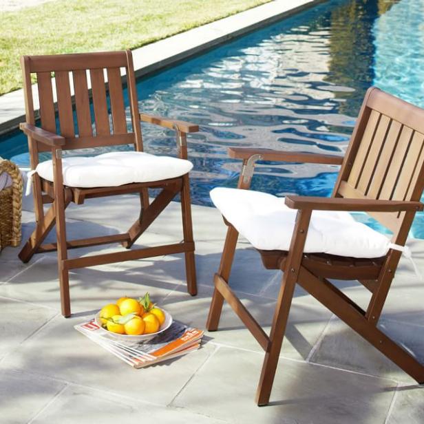 Best Patio Chairs For 2021 Decor, What Is The Most Weather Resistant Patio Furniture
