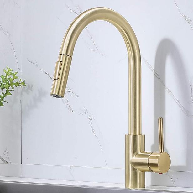 Touch On Kitchen Sink Faucets - The Facts