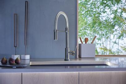 Grohe Kitchen Faucets for Dummies