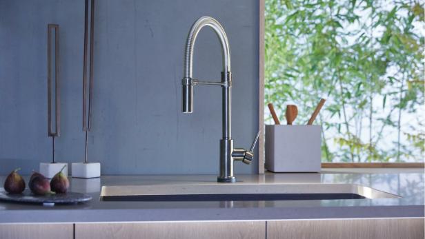 Our Favorite Faucets for Every Style + Budget