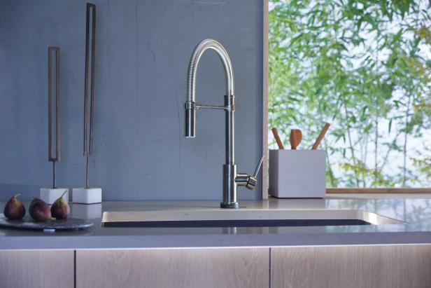 12 Best Kitchen Faucets 2024, HGTV Top Picks