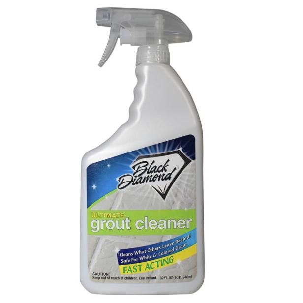 The Best Grout Cleaners In 2022 Tested, Best Heavy Duty Tile And Grout Cleaner