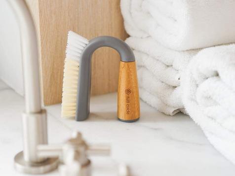 The Best Grout Cleaners and Brushes, Tested by HGTV Editors