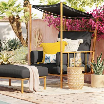 Best Patio Chairs For 2021 Decor, What Is The Most Weather Resistant Outdoor Furniture