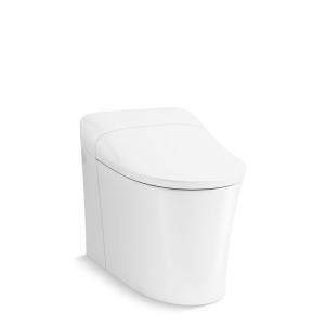Eir™ ComfortHeight® One-piece elongated dual-flush intelligent toilet