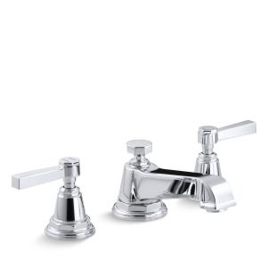 Pinstripe® Pure Widespread Bathroom Sink Faucet