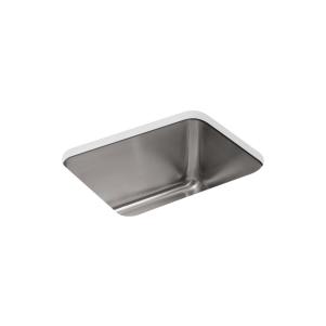 Undertone® Under-Mount Kitchen Sink