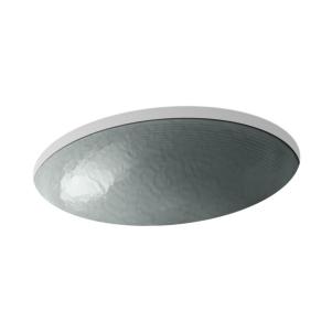 Whist® Under-mount Bathroom Sink