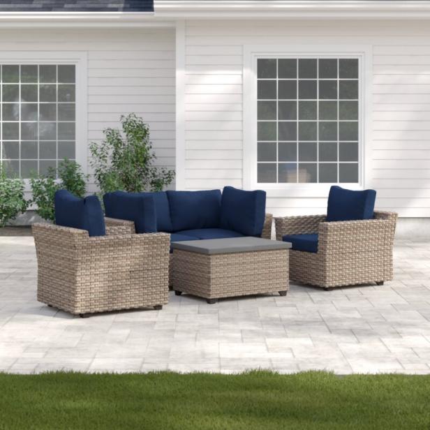 Best Wayfair Way Day Deals on Outdoor Furniture 2021 Decor Trends