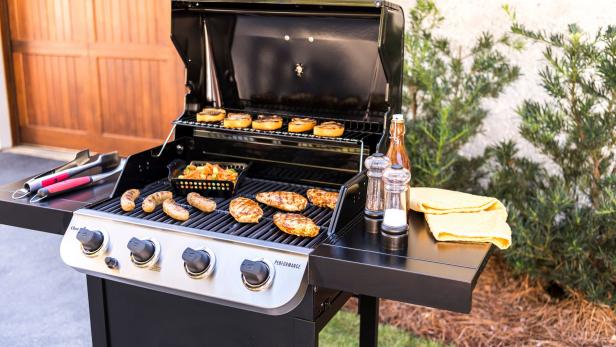 The Best Grills to Buy at Walmart Right Now