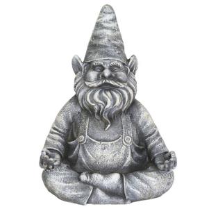 Stone Garden Gnome