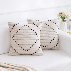 Outdoor Pillow Cover Set of 2