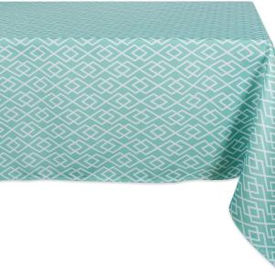 Outdoor Washable Waterproof Tablecloth