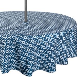 Outdoor Waterproof Tablecloth