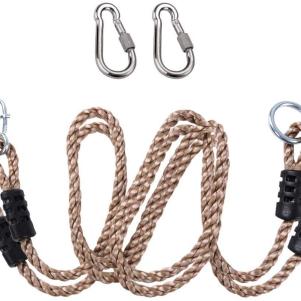 Rope Swing Hanging Set