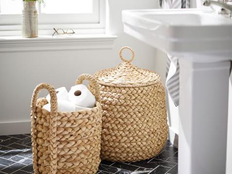 14 Easy, Eco-Friendly Swaps to Make in Your Bathroom