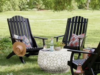 Best Outdoor Patio Chairs for 2022 | Decor Trends & Design News | HGTV