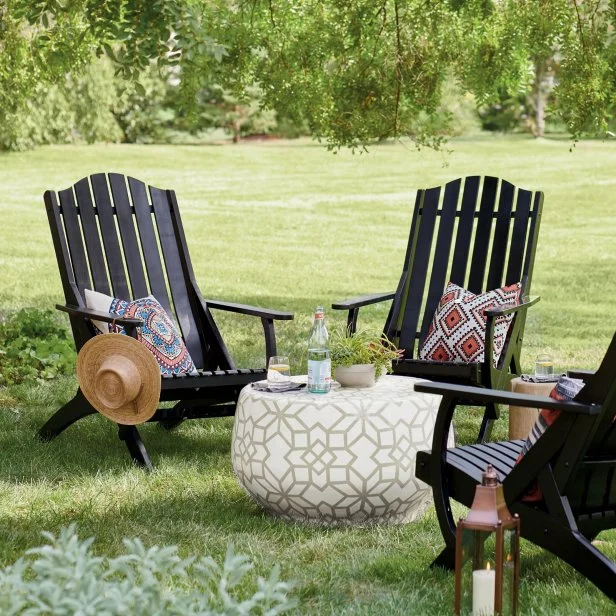 13 Best Adirondack Chairs in 2024 HGTV Top Picks HGTV