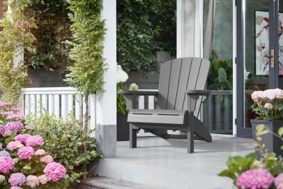 Best polywood hot sale adirondack chairs