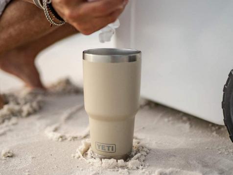The Best Insulated Tumblers to Keep Your Drink Cold