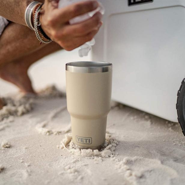 The Best Insulated Tumblers To Keep Your Drinks At the Right Temperature