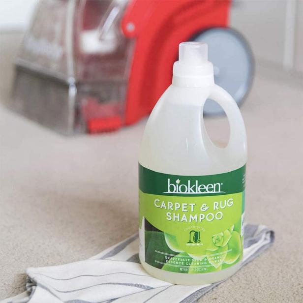 5 Best Carpet Stain Removers 2024 Reviewed Hgtv