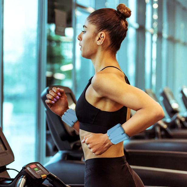 The Best Home Gym Equipment for Small Spaces in 2021 HGTV