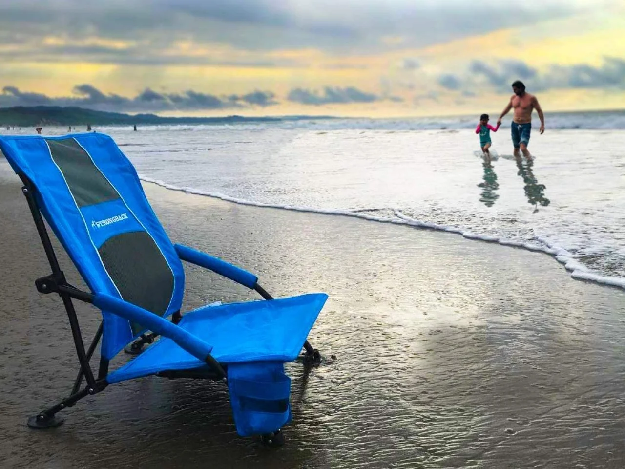 14 Best Beach Chairs on Amazon 2024 HGTV Top Picks HGTV